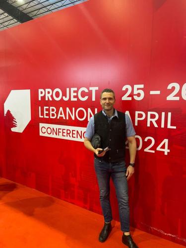 Project lebanon 2024